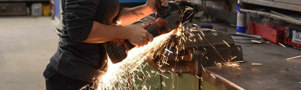 Ausbildung Industriemechaniker m/w/d